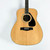Used Yamaha FG-340 Acoustic Guitar Natural 41103-S000054422 View 1