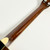 Used Yamaha FG-340 Acoustic Guitar Natural 41103-S000054422 View 9