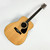 Used Yamaha FG-340 Acoustic Guitar Natural 41103-S000054422 View 2