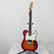 Used Fender 2024 Telecaster Player II Semi Hollow Chambered Cherry Sunburst 40042-S000251277 View 3