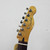 Used Fender 2024 Telecaster Player II Semi Hollow Chambered Cherry Sunburst 40042-S000251277 View 2