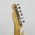 Used Fender 2024 Telecaster Player II Semi Hollow Chambered Cherry Sunburst 40042-S000251277 View 12