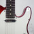 Used Fender 2024 Telecaster Player II Semi Hollow Chambered Cherry Sunburst 40042-S000251277 View 6