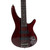 Used 2008 Ibanez MIK SR700 Bass Guitar 40090-S000077605 View 1