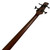 Used 2008 Ibanez MIK SR700 Bass Guitar 40090-S000077605 View 16