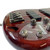 Used 2008 Ibanez MIK SR700 Bass Guitar 40090-S000077605 View 5