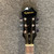 Used Epiphone AJ100 Laminate Top Acoustic Guitar Natural 40111-S000183637 View 2