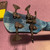 Used 2020 SPECTOR NS-4 WOODSTOCK Bass Guitar 41106-S000089334 View 27