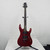 Used Jay Turser JT-670QST Electric Guitar Red 40042-S000251304 View 2