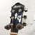 Used Ibanez AES10ETBS1201 Laminate Top Acoustic Guitar Blue 40015-S000321190 View 11
