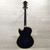 Used Ibanez AES10ETBS1201 Laminate Top Acoustic Guitar Blue 40015-S000321190 View 12