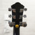 Used Ibanez AES10ETBS1201 Laminate Top Acoustic Guitar Blue 40015-S000321190 View 3