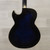 Used Ibanez AES10ETBS1201 Laminate Top Acoustic Guitar Blue 40015-S000321190 View 13