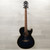 Used Ibanez AES10ETBS1201 Laminate Top Acoustic Guitar Blue 40015-S000321190 View 4