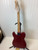 Used PARTS TELE T Type Electric Guitar Red 6-String 40107-S000150265 View 6