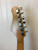 Used PARTS TELE T Type Electric Guitar Red 6-String 40107-S000150265 View 8