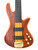 Used Schecter STILETTO STUDIO-5 FL Bass Guitar Natural 5-String 41124-S000200423 View 2