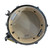 Used Pearl 10IN M80 SNARE Metal Snare Drum 10" 40009-S000301847 View 7
