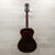 Used Taylor 612E 12th Fret Solid Top Acoustic Guitar Natural 40015-S000321193 View 8