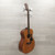 Used Taylor 114E Solid Top Acoustic Guitar Natural 40015-S000321195 View 7