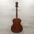 Used Taylor 114E Solid Top Acoustic Guitar Natural 40015-S000321195 View 9