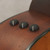 Used Taylor 114E Solid Top Acoustic Guitar Natural 40015-S000321195 View 8