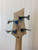 Used Laguna LB200 Bass Guitar Red 4-String 40107-S000150275 View 8