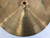 Used Paiste FLANGER 12 IN SPLASH Splash Cymbal 12" 40012-S000296220 View 4