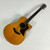 Used Yamaha AC3R Acoustic Guitar Wood 41103-S000054432 View 2