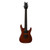 Used Dean VENDETTA 7 STRING Modern Metal Electric Guitar Wood 6-String 41120-S000031607 View 2