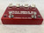 Used Fulltone Full Drive 2 10th Anniversary Ed. Distortion Pedal 41127-S000055296 View 2