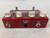 Used Fulltone Full Drive 2 10th Anniversary Ed. Distortion Pedal 41127-S000055296 View 4