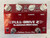 Used Fulltone Full Drive 2 10th Anniversary Ed. Distortion Pedal 41127-S000055296 View 1