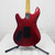 Used Kramer Focus 2000 Made in Japan Electric Guitar Red 40042-S000251370 View 15