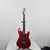 Used Kramer Focus 2000 Made in Japan Electric Guitar Red 40042-S000251370 View 4