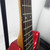 Used Kramer Focus 2000 Made in Japan Electric Guitar Red 40042-S000251370 View 6