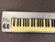 Used M-Audio KEYSTATION 88ES NO USB Controller 88-key 41137-S000104225 View 2