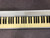 Used M-Audio KEYSTATION 88ES NO USB Controller 88-key 41137-S000104225 View 3