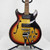Used 1966 IDOL PA-23 Vintage Semi Hollow Electric Guitar 40042-S000251400 View 1