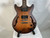 Used Ibanez AM73B-TF 5B-03 Semi-Hollow Electric Guitar Wood 6-String 40012-S000296233 View 1