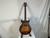 Used Ibanez AM73B-TF 5B-03 Semi-Hollow Electric Guitar Wood 6-String 40012-S000296233 View 2