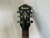 Used Ibanez AM73B-TF 5B-03 Semi-Hollow Electric Guitar Wood 6-String 40012-S000296233 View 3