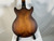 Used Ibanez AM73B-TF 5B-03 Semi-Hollow Electric Guitar Wood 6-String 40012-S000296233 View 7