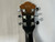 Used Ibanez AM73B-TF 5B-03 Semi-Hollow Electric Guitar Wood 6-String 40012-S000296233 View 9