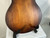 Used Ibanez AM73B-TF 5B-03 Semi-Hollow Electric Guitar Wood 6-String 40012-S000296233 View 11