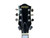 Used Gretsch G2622T Electric Guitar Blue 6-String 40083-S000149804 View 3