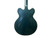 Used Gretsch G2622T Electric Guitar Blue 6-String 40083-S000149804 View 4