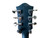 Used Gretsch G2622T Electric Guitar Blue 6-String 40083-S000149804 View 6