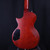 Used EART LP-TYPE MODDED LP Type Electric Guitar Wood 6-String 40123-S000126126 View 8