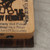 Used Warmoth Nashville Style Electric Guitar Neck Gibson Scale 40015-S000321251 View 3
